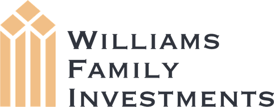 Williams Family Investments logo